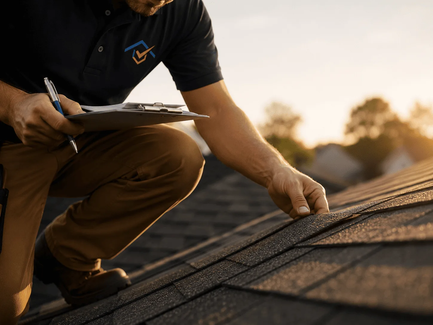 Why Choose Roof Inspection in Falcon Heights, TX